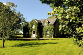 Отель Homeplace Retreat Bellaghy Top Rated Property for Families  Беллаи